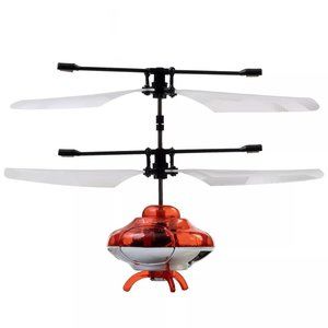 PROTOCOL Aura X Remote-Control UFO